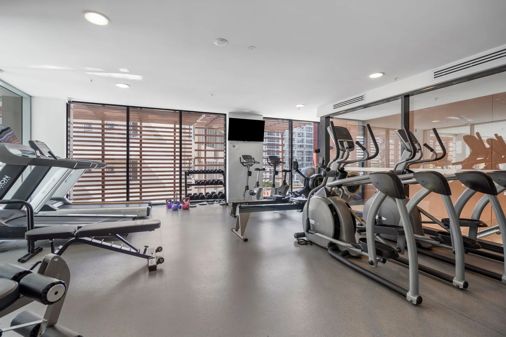 Additional image 10 of 1203/128 Brookes Street, Fortitude Valley QLD 4006