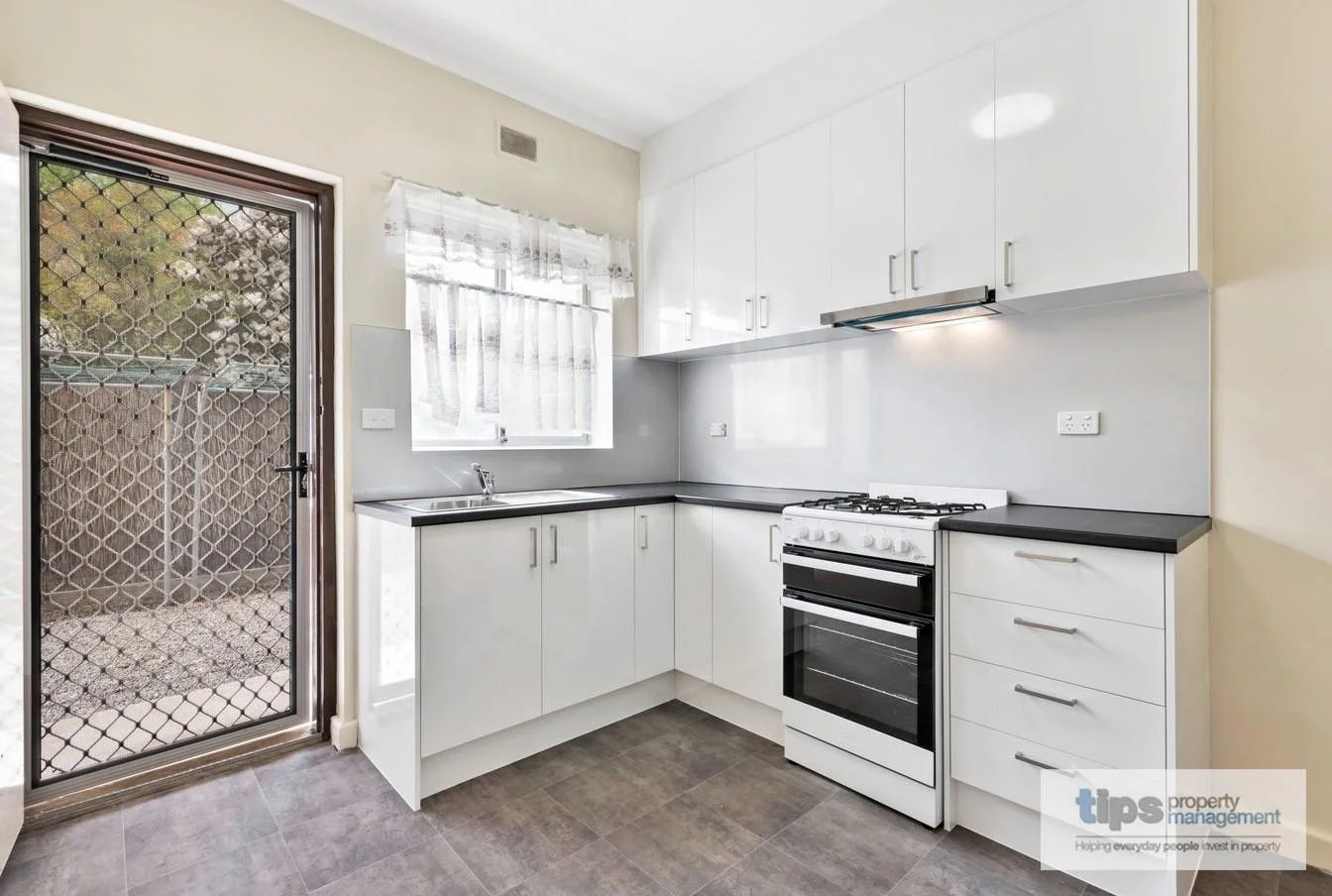 Unit 6,/4-6 Wakefield Street, Kent Town SA 5067