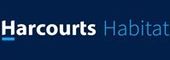 Logo for Harcourts Habitat