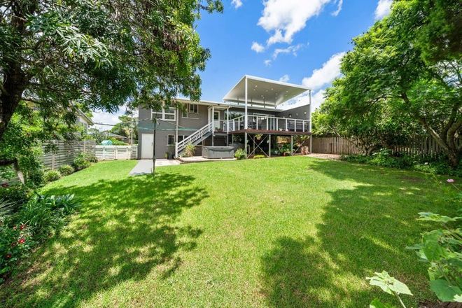 Picture of 9 Erbacher Street, CENTENARY HEIGHTS QLD 4350