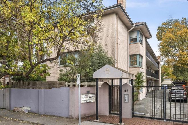 Picture of 7/46 Greeves Street, ST KILDA VIC 3182