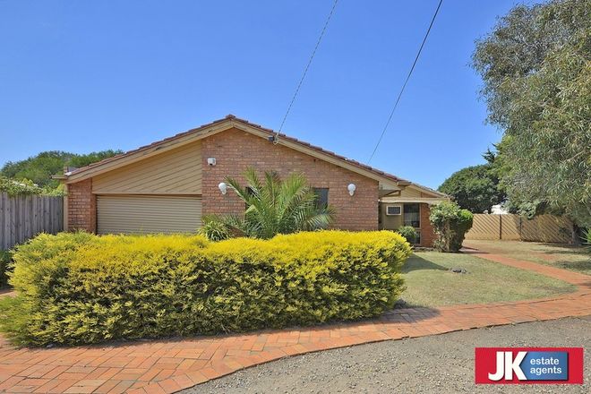Picture of 6 Balme Court, HOPPERS CROSSING VIC 3029