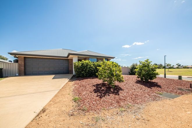 Picture of 10 Torvean Avenue, DUBBO NSW 2830