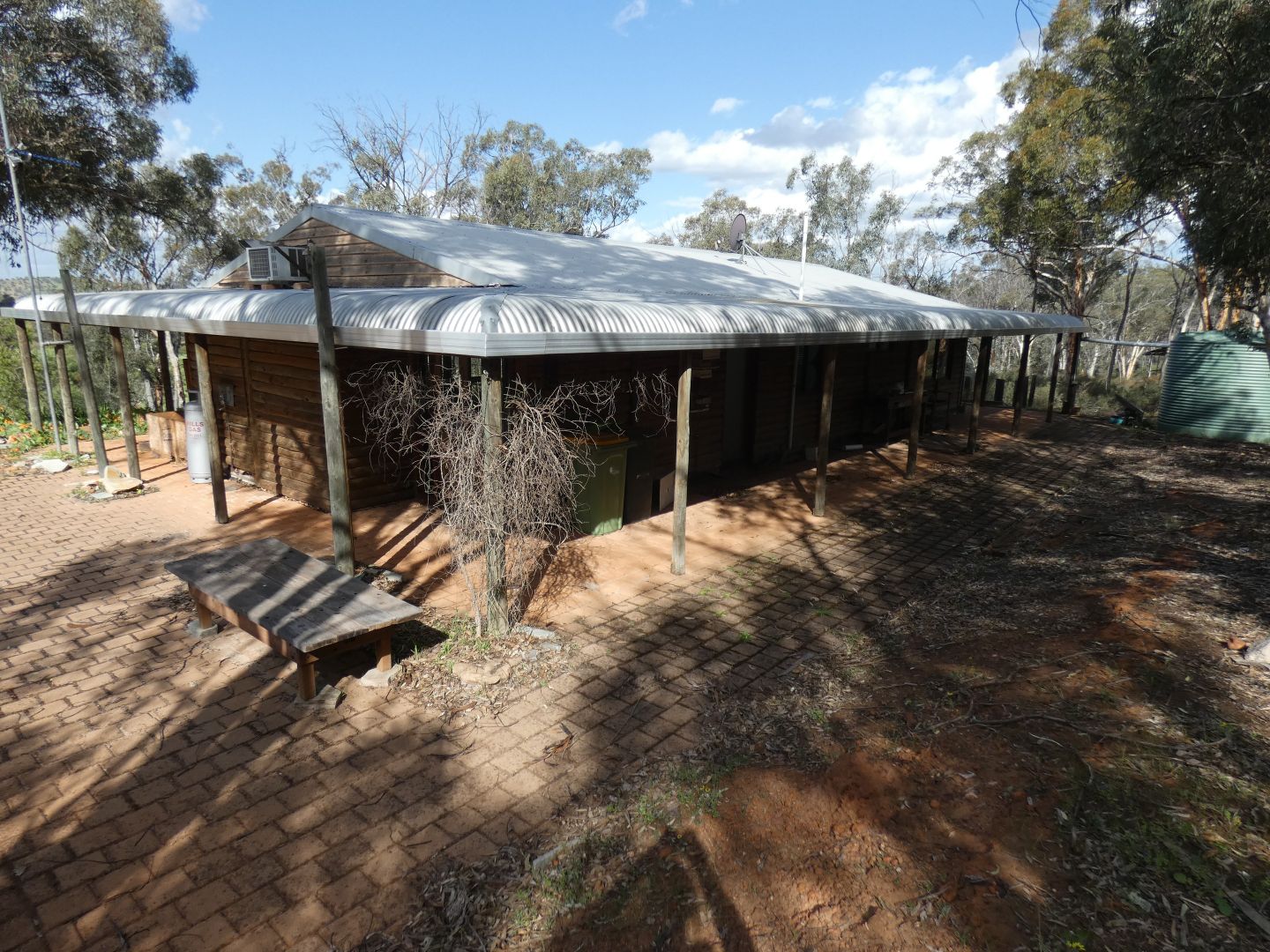 26 Broadgrounds Pl, Toodyay WA 6566, Image 1