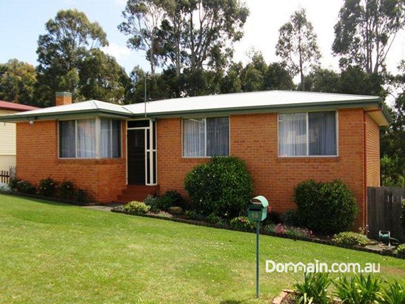 14 Jacobs Crescent, BURNIE TAS 7320, Image 0