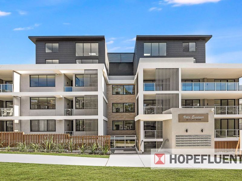 A101/32 Cliff Road, Epping NSW 2121, Image 0