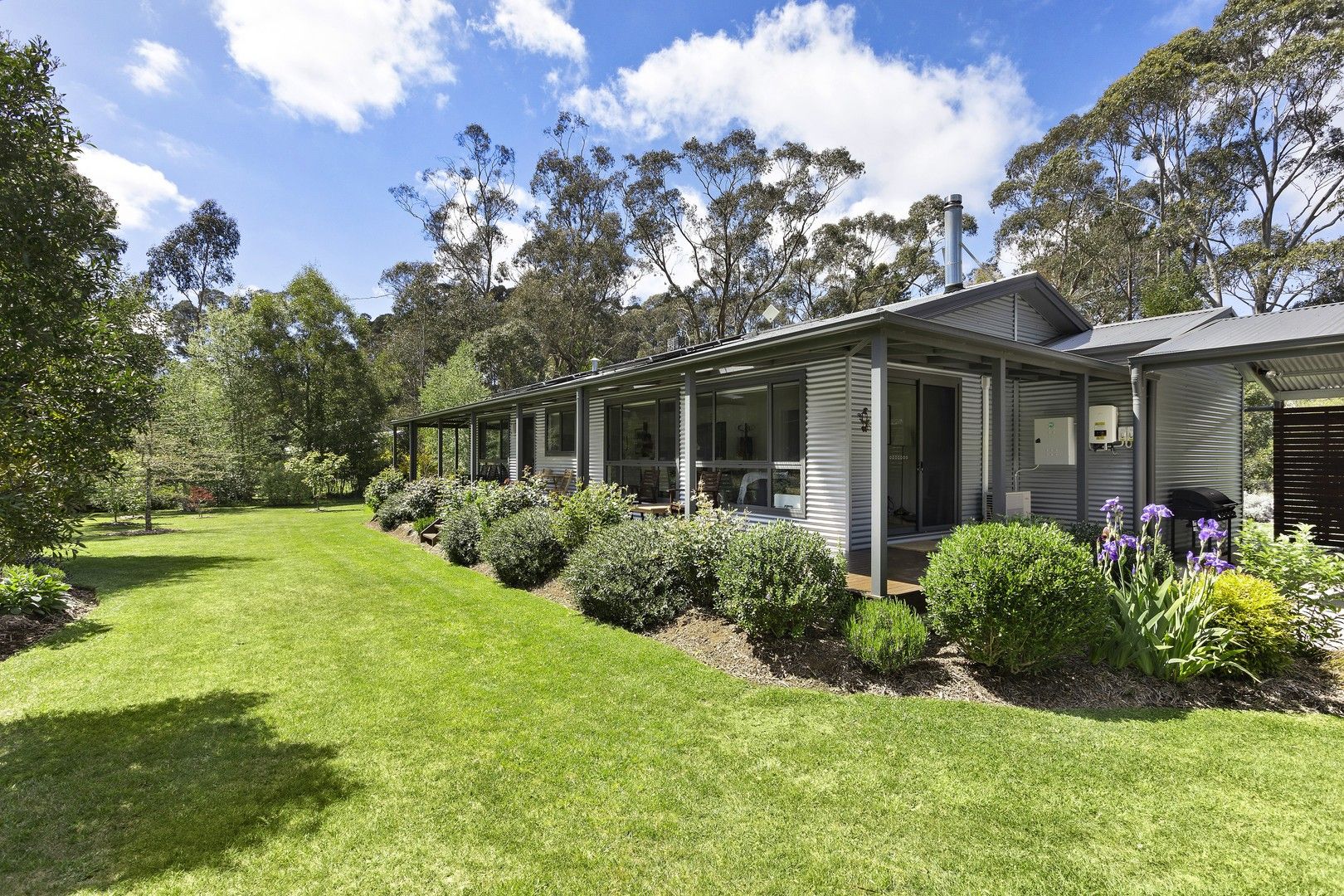 12 Racecourse Road, Trentham VIC 3458, Image 0