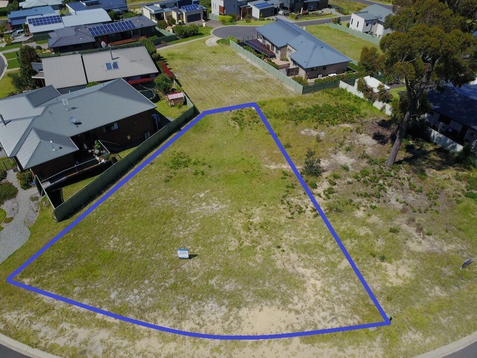 52 The Crest, Mirador NSW 2548, Image 0