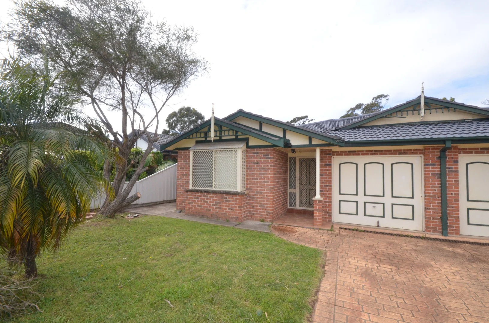 1/31 Lower Mount Street, Wentworthville NSW 2145