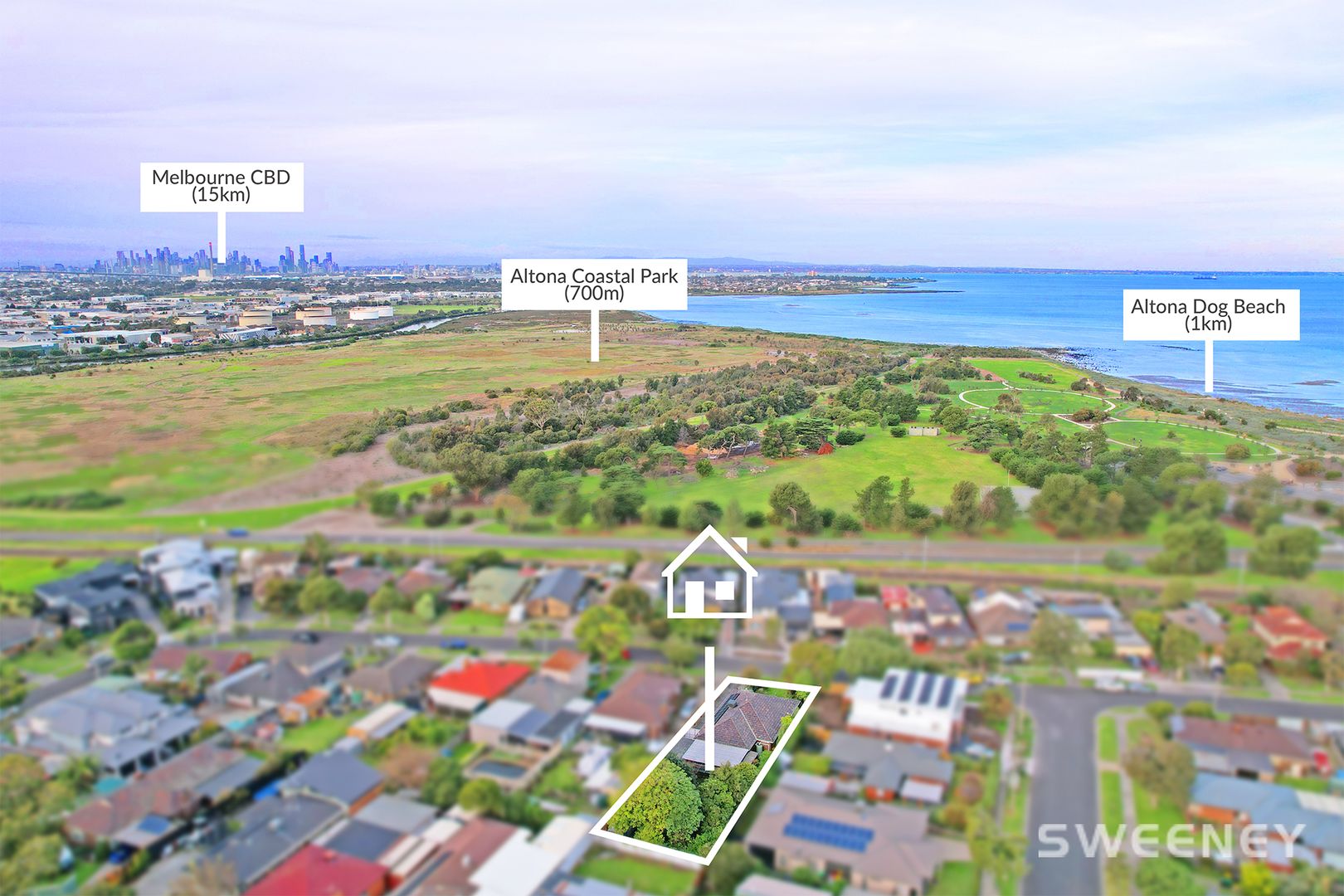 78 Waters Drive, Seaholme VIC 3018, Image 1