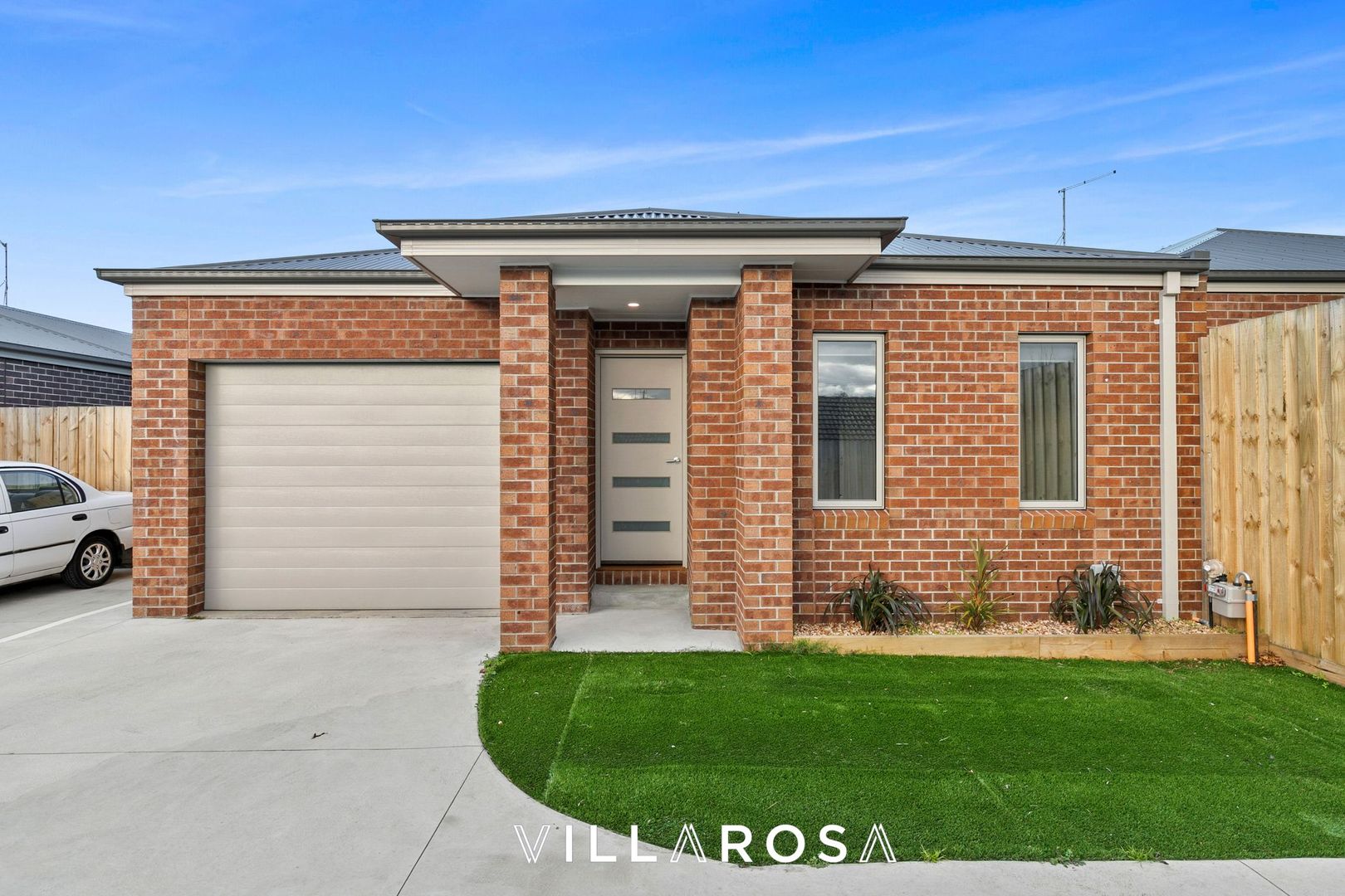 2/9 Bennett Street, Drysdale VIC 3222