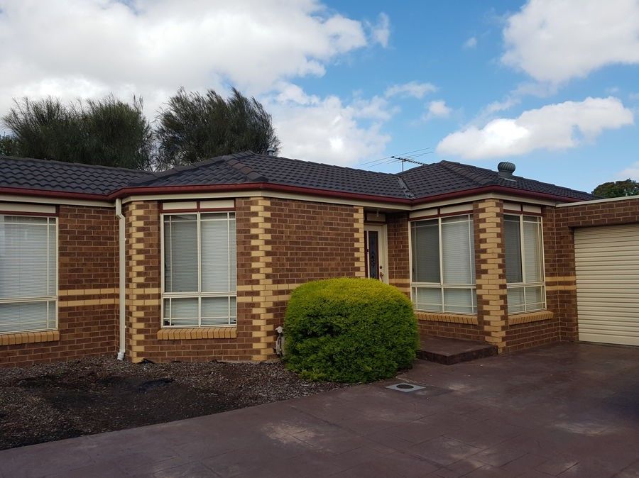 3 bedrooms Apartment / Unit / Flat in 5/222-224 Melrose Drive TULLAMARINE VIC, 3043