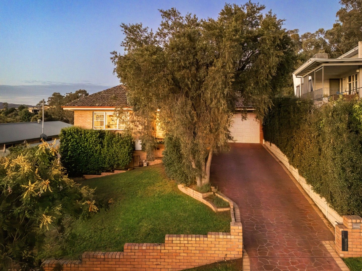 3 bedrooms House in 224 Mount Street EAST ALBURY NSW, 2640