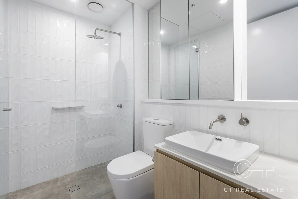 Additional image 9 of 2 Bed 2 Bath/48 Cowper Street, Footscray VIC 3011