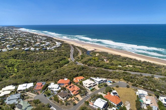 Picture of 51 Driftwood Drive, CASTAWAYS BEACH QLD 4567