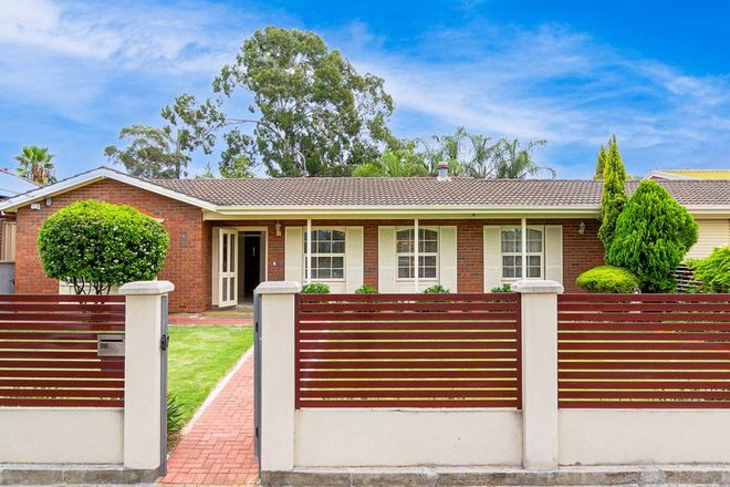 Picture of 6 Evelyn Street, VALE PARK SA 5081