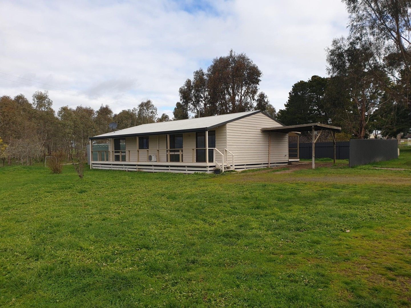 2582 Kyneton-Redesdale Road, Redesdale VIC 3444, Image 0