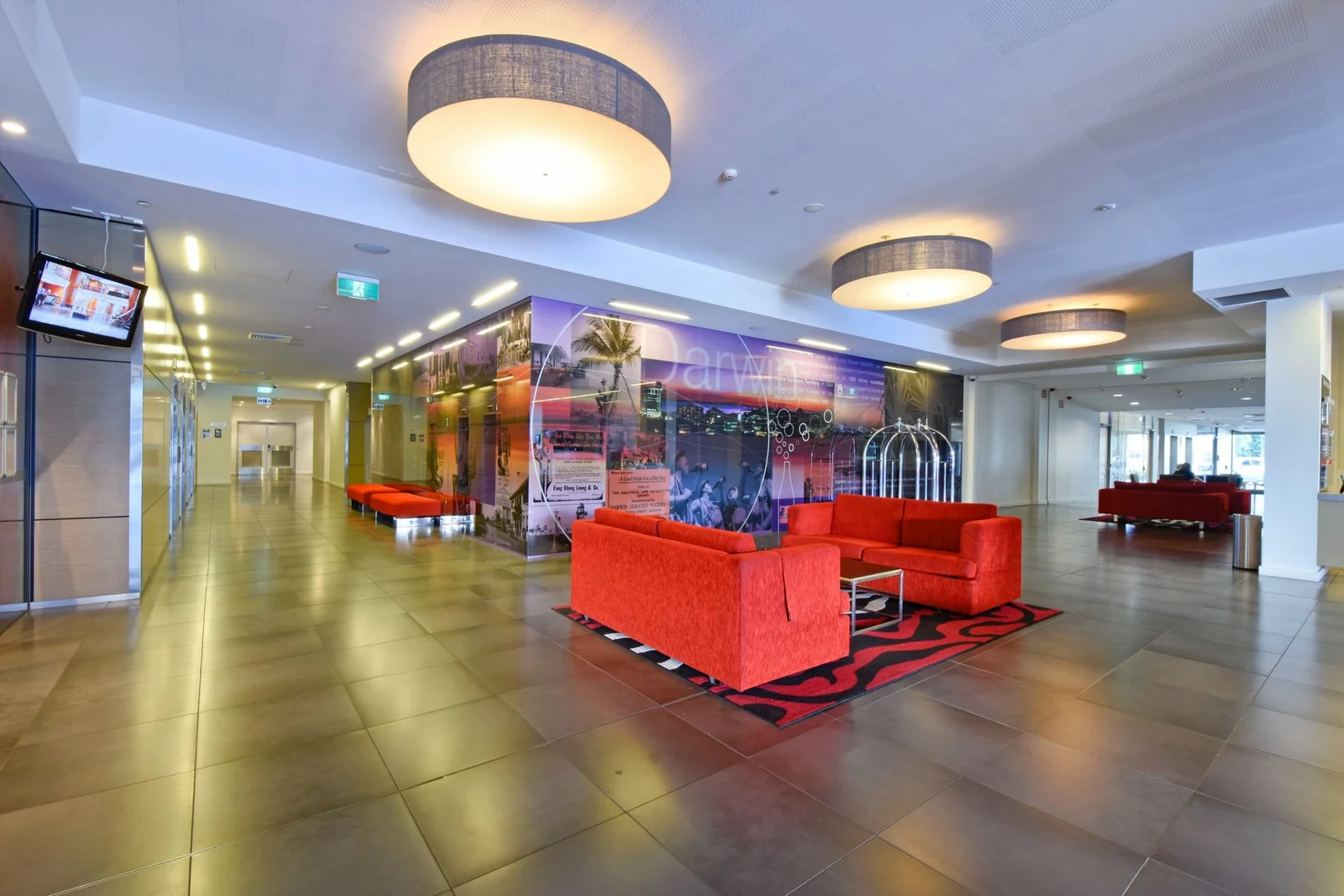 Additional image 11 of 1408/43 Knuckey St, Darwin City NT 0800