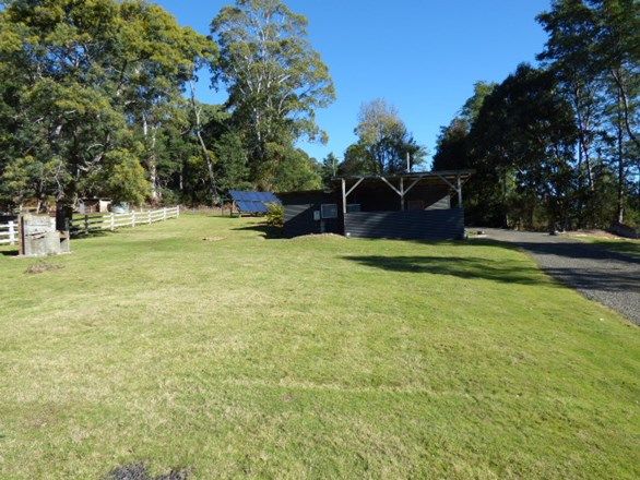 91 Burns Road, Wyena TAS 7254, Image 2