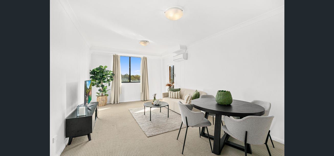 2 bedrooms Apartment / Unit / Flat in 45/2-4 Central Road MIRANDA NSW, 2228