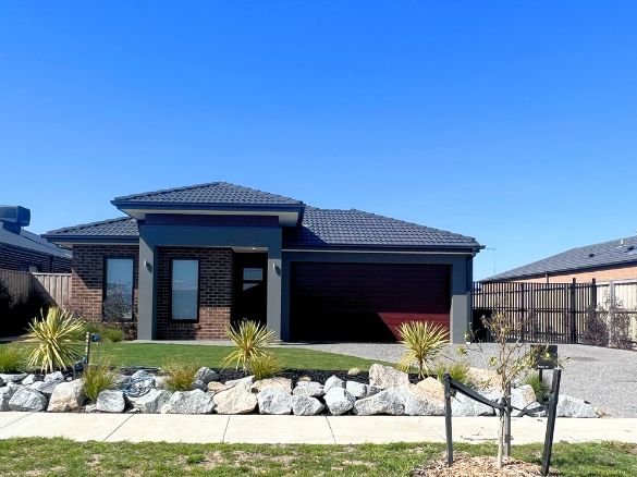Picture of 85 Rodeo Drive, LANG LANG VIC 3984