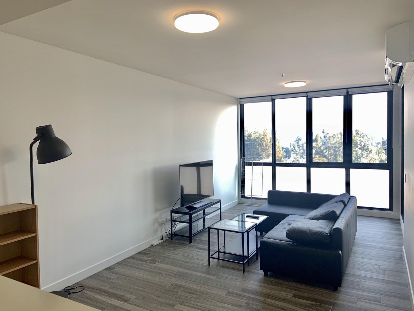 1 bedrooms Apartment / Unit / Flat in 219/17 Chisholm Street WOLLI CREEK NSW, 2205