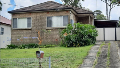 Picture of 53 Collins Street, SEVEN HILLS NSW 2147