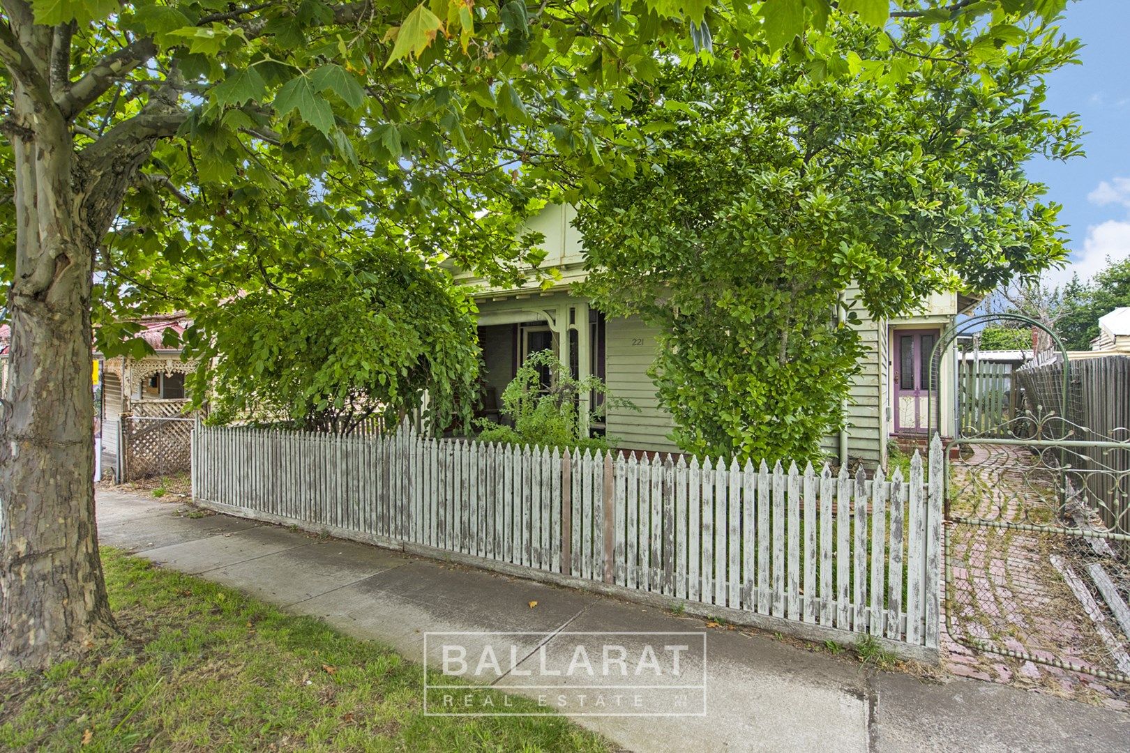 221 Doveton Street South, Ballarat Central VIC 3350, Image 0