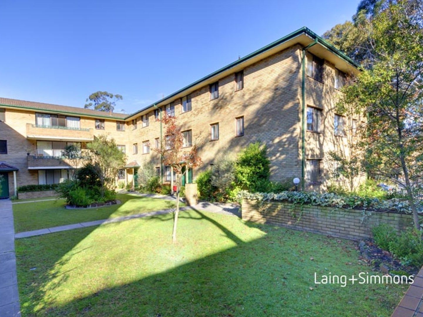 9/48-52 Hunter Street, Hornsby NSW 2077, Image 0