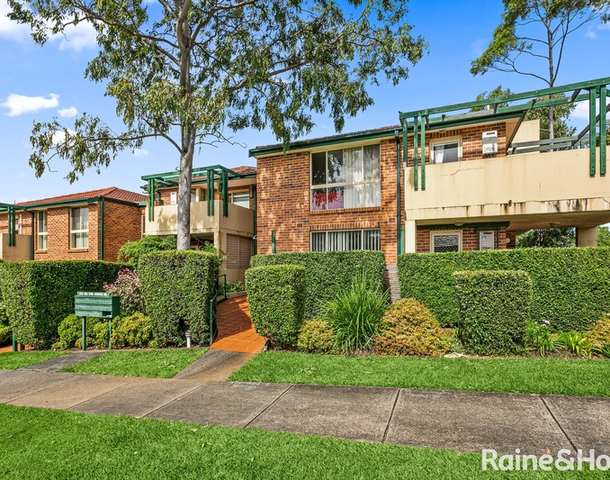 7/878-882 King Georges Road, South Hurstville NSW 2221