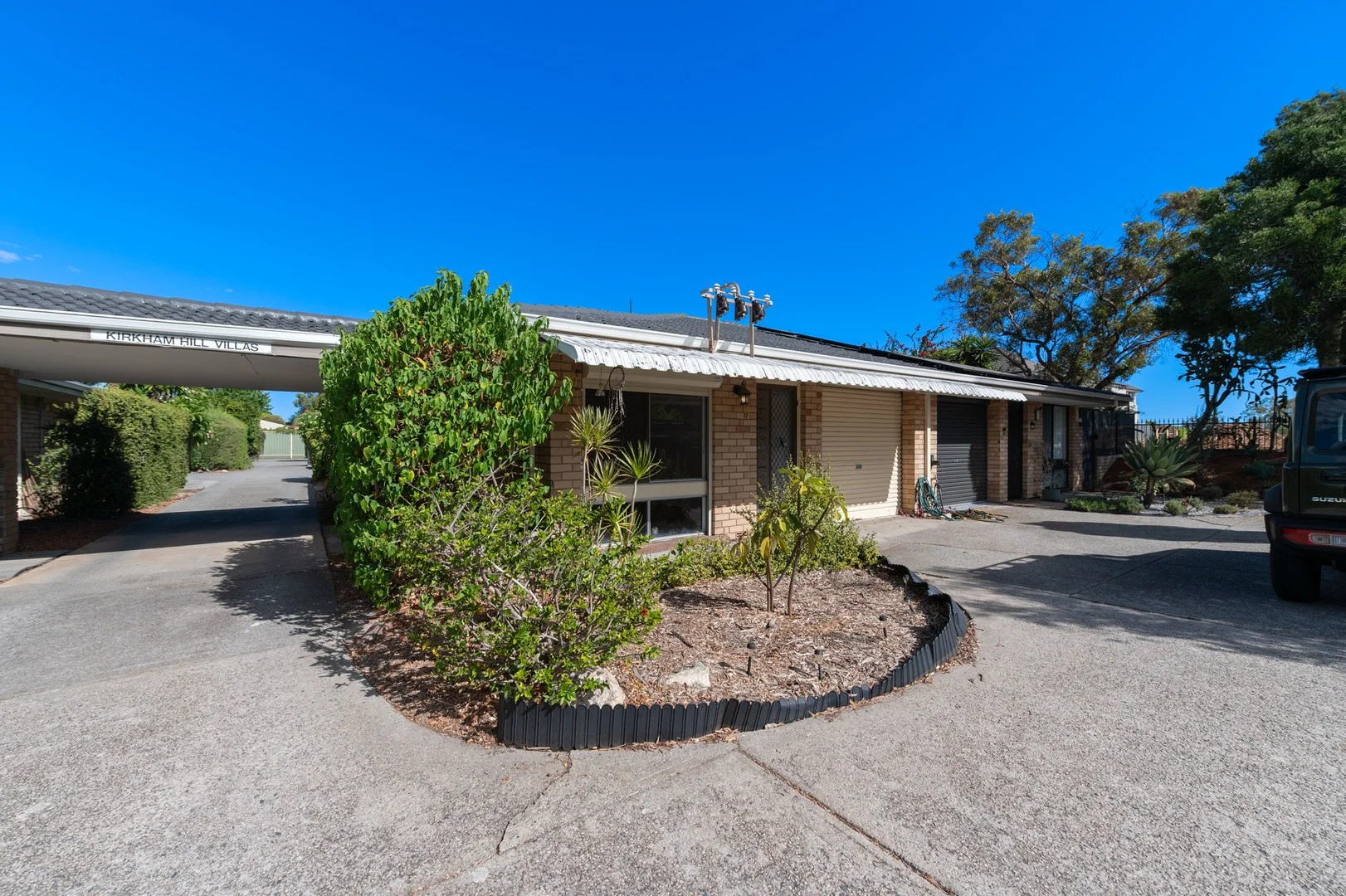 Primary image of 11/10 EAST STREET, Maylands WA 6051