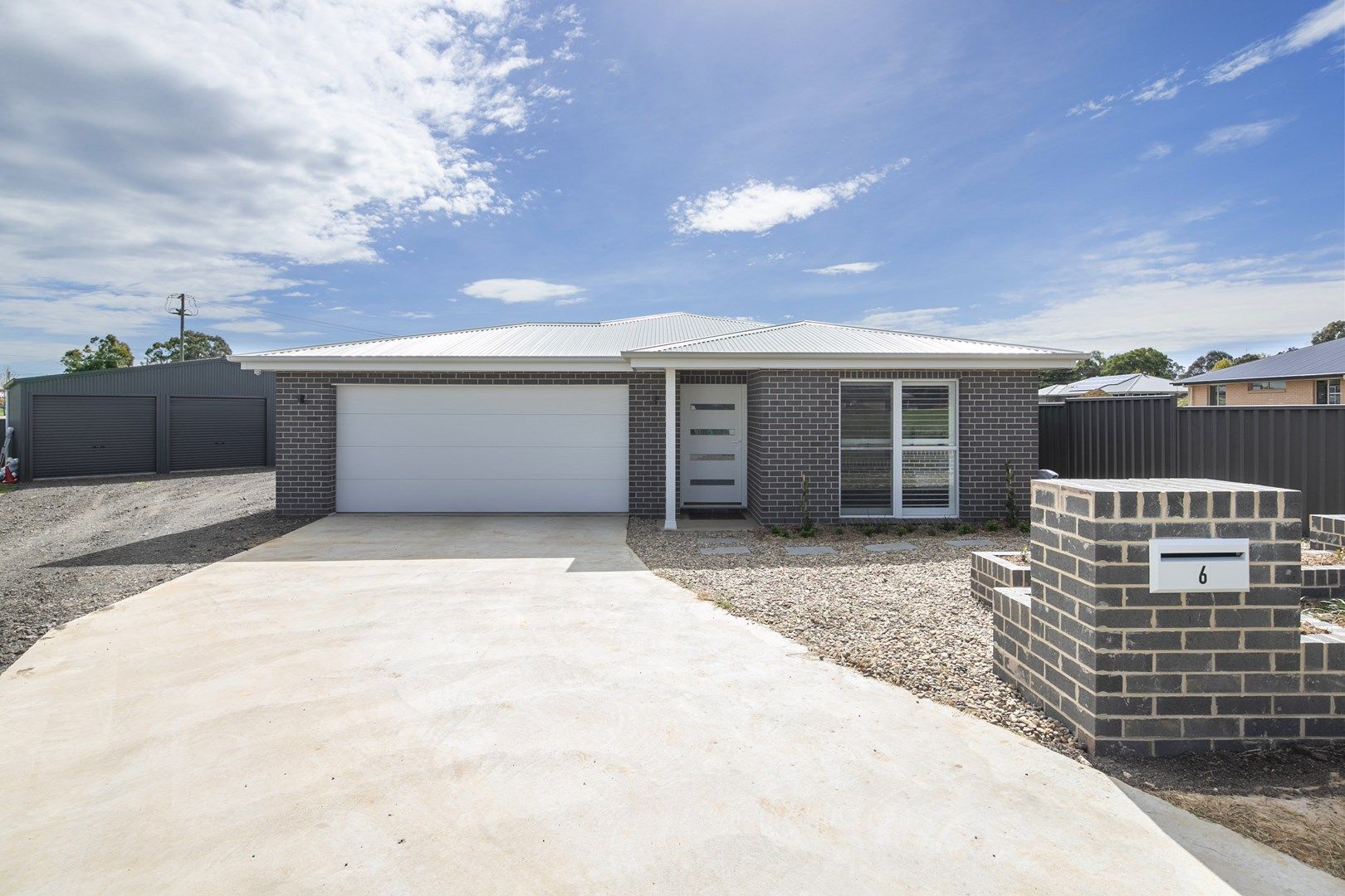 6 Graham Crescent, Crookwell NSW 2583, Image 0