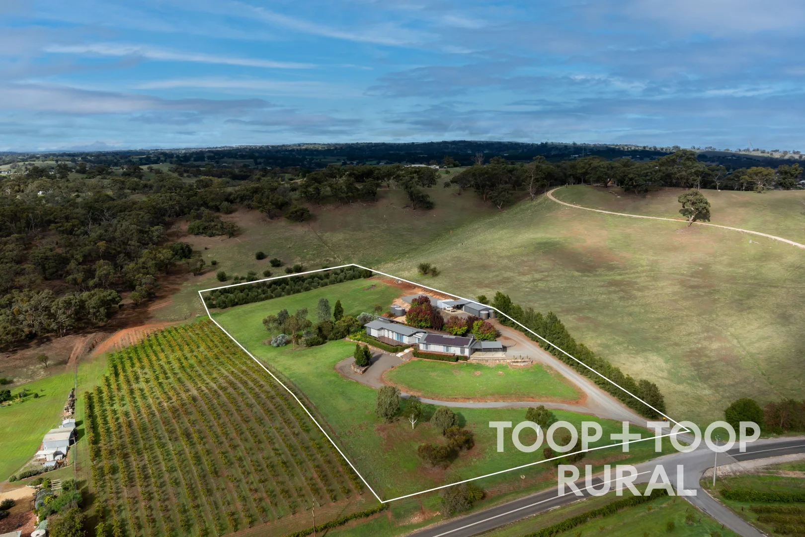 Additional image 3 of 126 Gawler Park Road, Angaston SA 5353