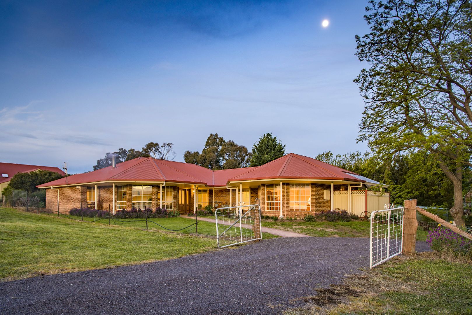 79 Morning Street, Gundaroo Property History & Address Research Domain