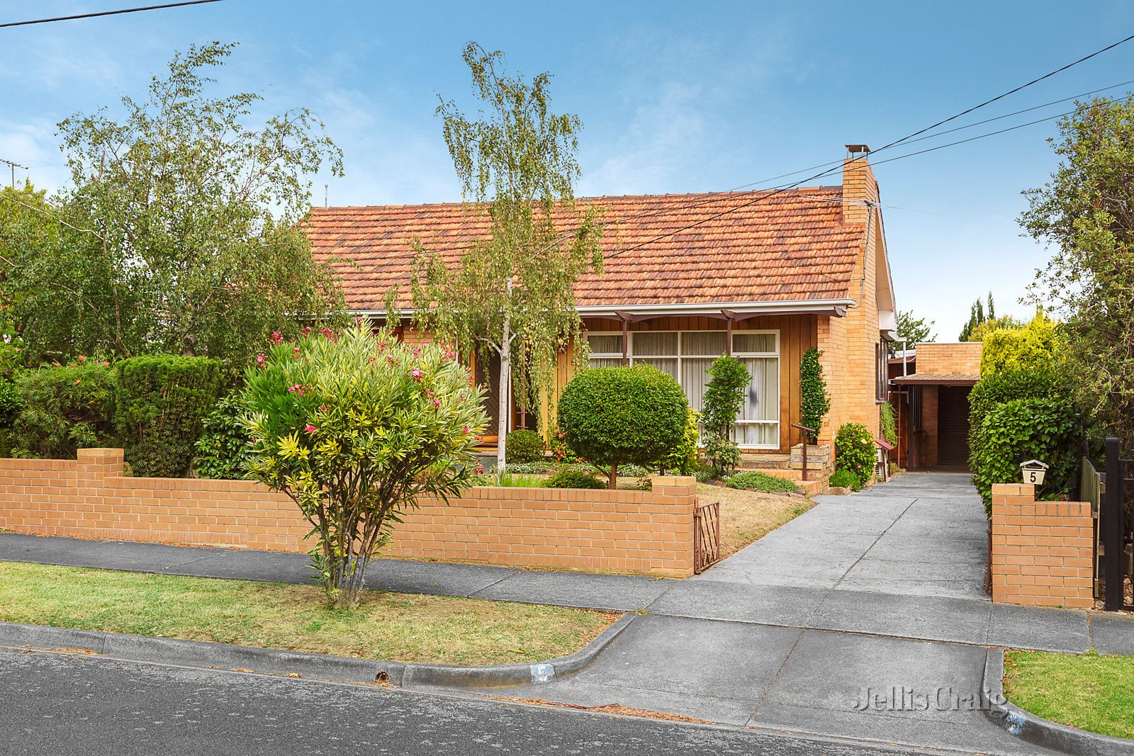 5 Cornfield Grove, Box Hill South VIC 3128, Image 0