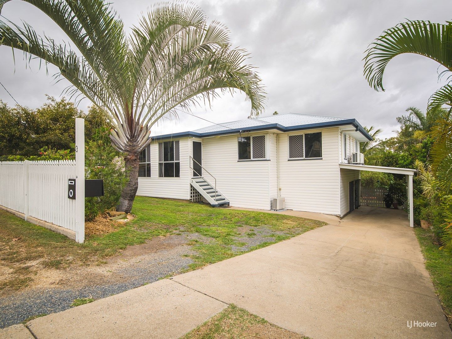 3 Pearson Street, West Rockhampton QLD 4700, Image 0
