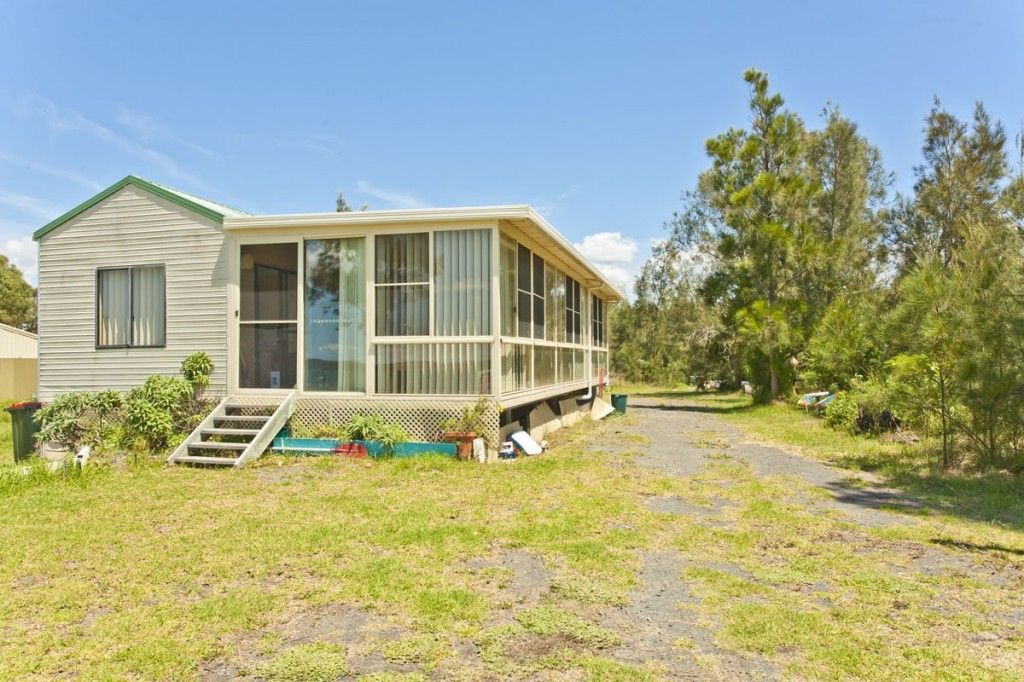 57 Waterfront Road, Swan Bay NSW 2324, Image 1