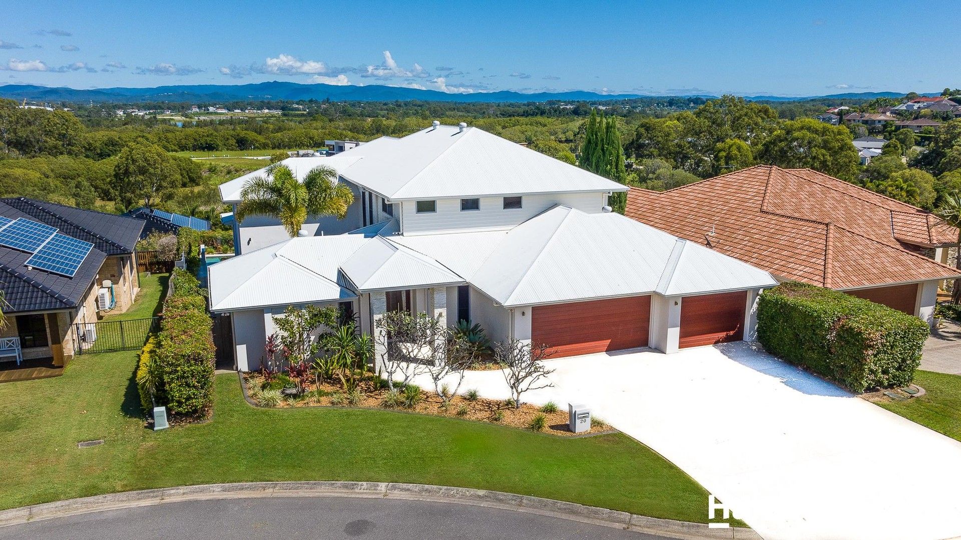 20 Hampstead Outlook, Murrumba Downs QLD 4503, Image 0