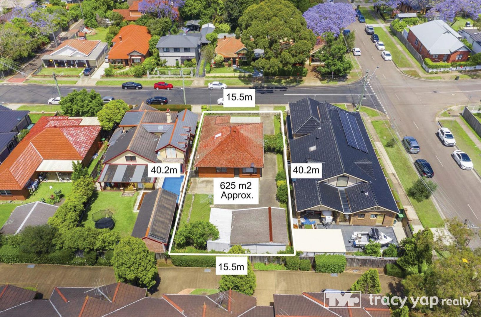 7 Herbert Street, West Ryde NSW 2114 Domain