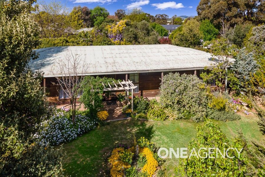 12 O'CONNOR STREET, Uranquinty NSW 2652, Image 0