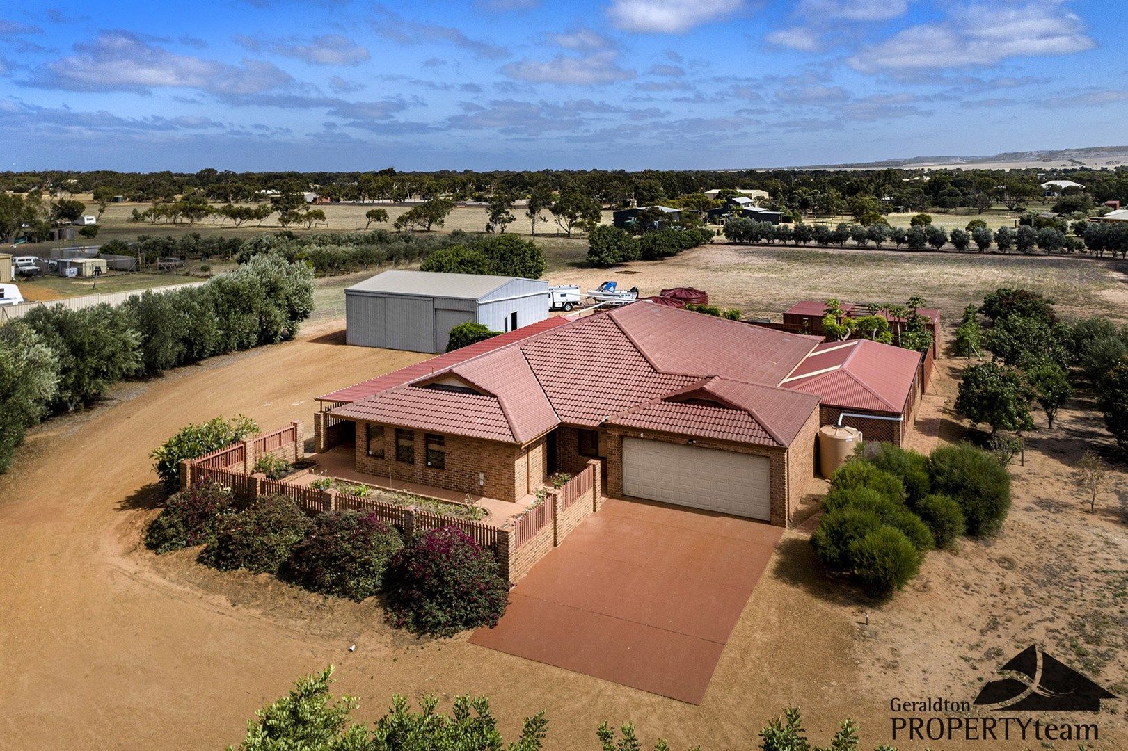 2 Dressage Circle, Deepdale WA 6532, Image 0