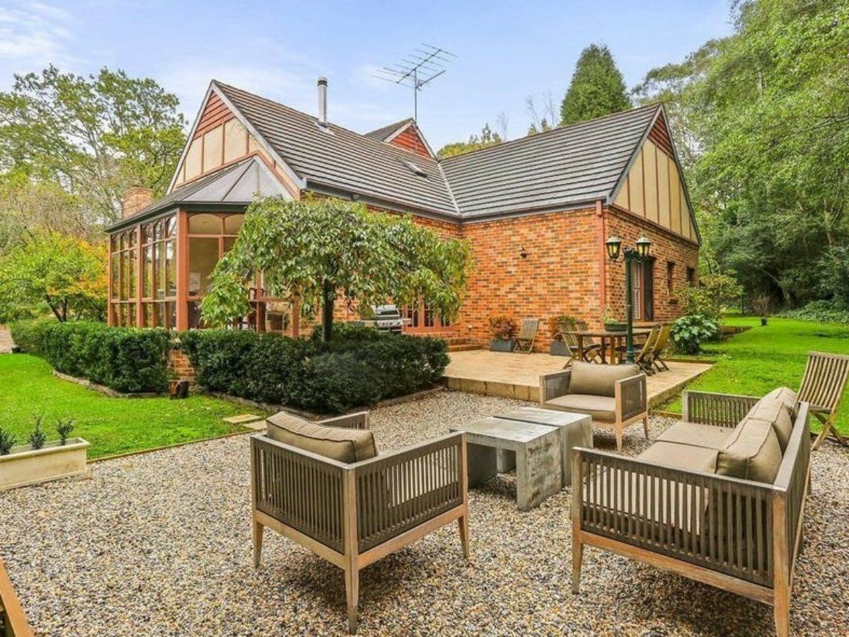 48 Charlotte Street, Burradoo NSW 2576 House For Rent Domain