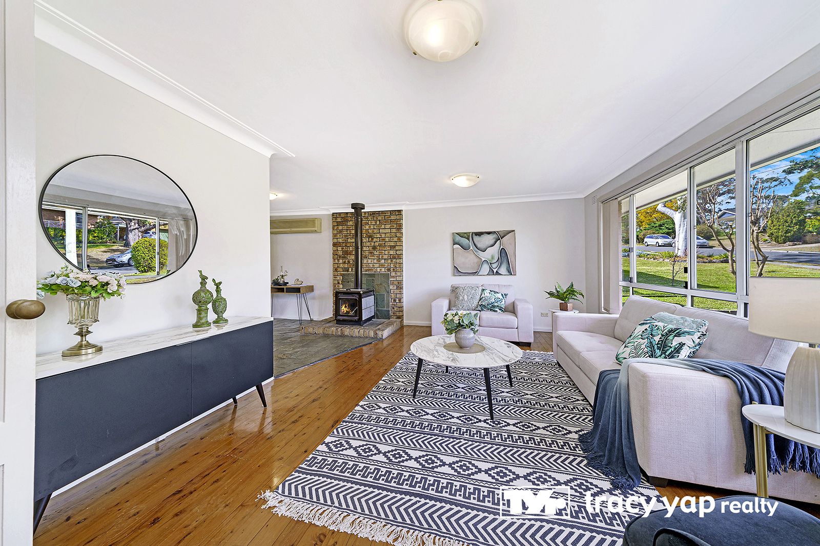 10A Coral Tree Drive, Carlingford NSW 2118, Image 2