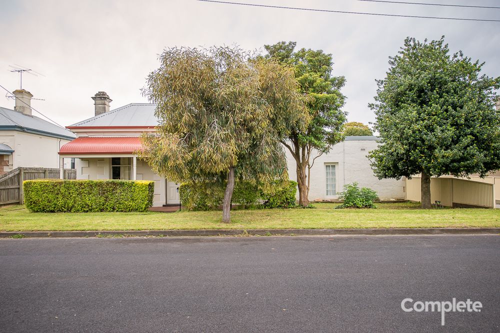 Sold 8 George Street Mount Gambier Sa 5290 On 12 Jan 2021 2014798094 Domain