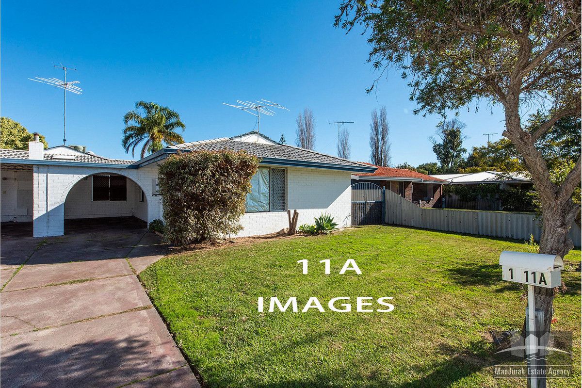 11A Stewart Street, Mandurah WA 6210, Image 2