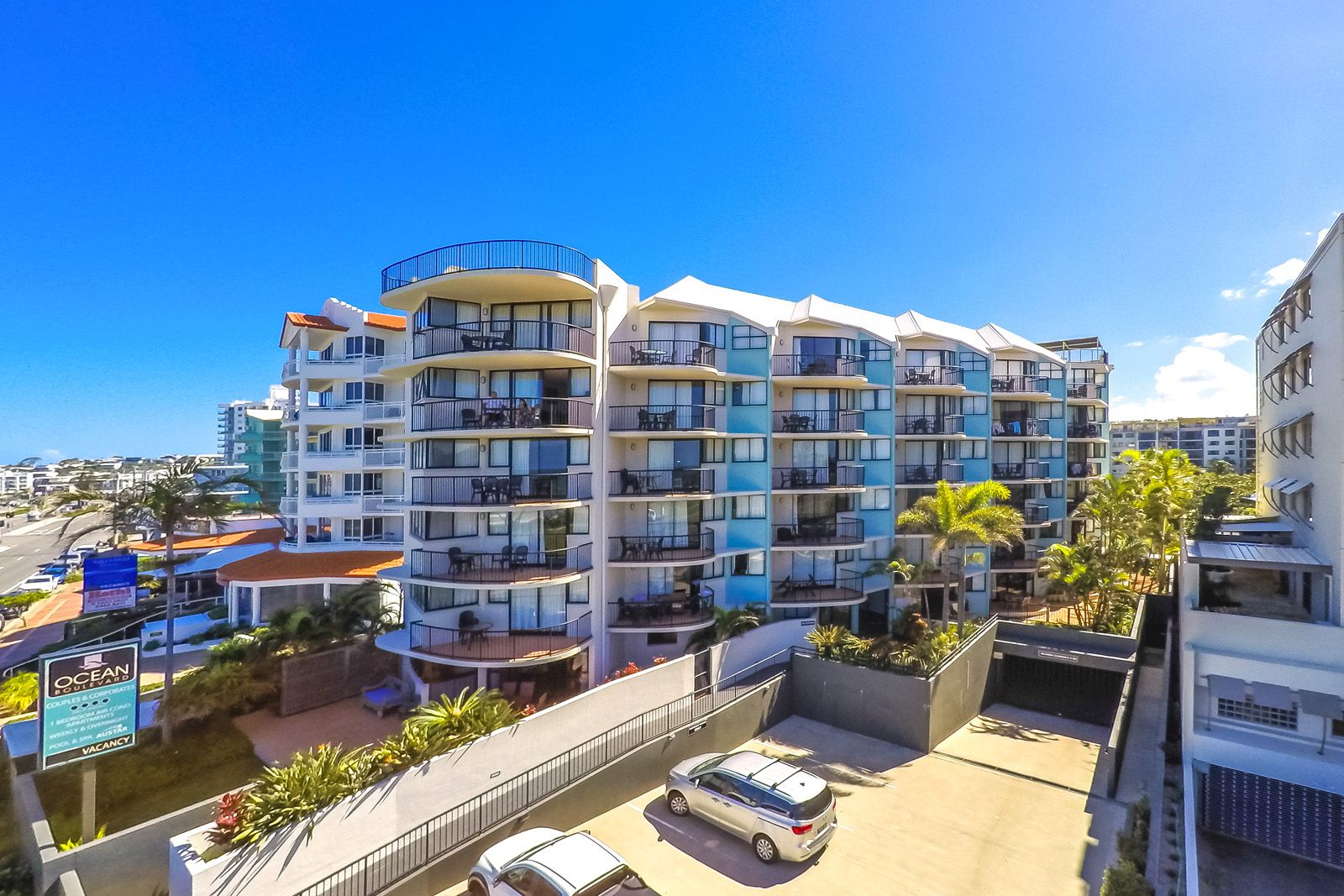 23/136-138 Alexandra Parade, Alexandra Headland QLD 4572, Image 1