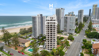 Picture of 54/4-6 Britannia Avenue, BROADBEACH QLD 4218