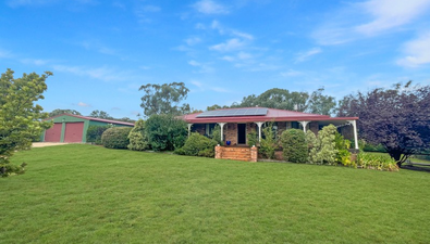 Picture of 20 Bimbadeen Drive, INVERELL NSW 2360