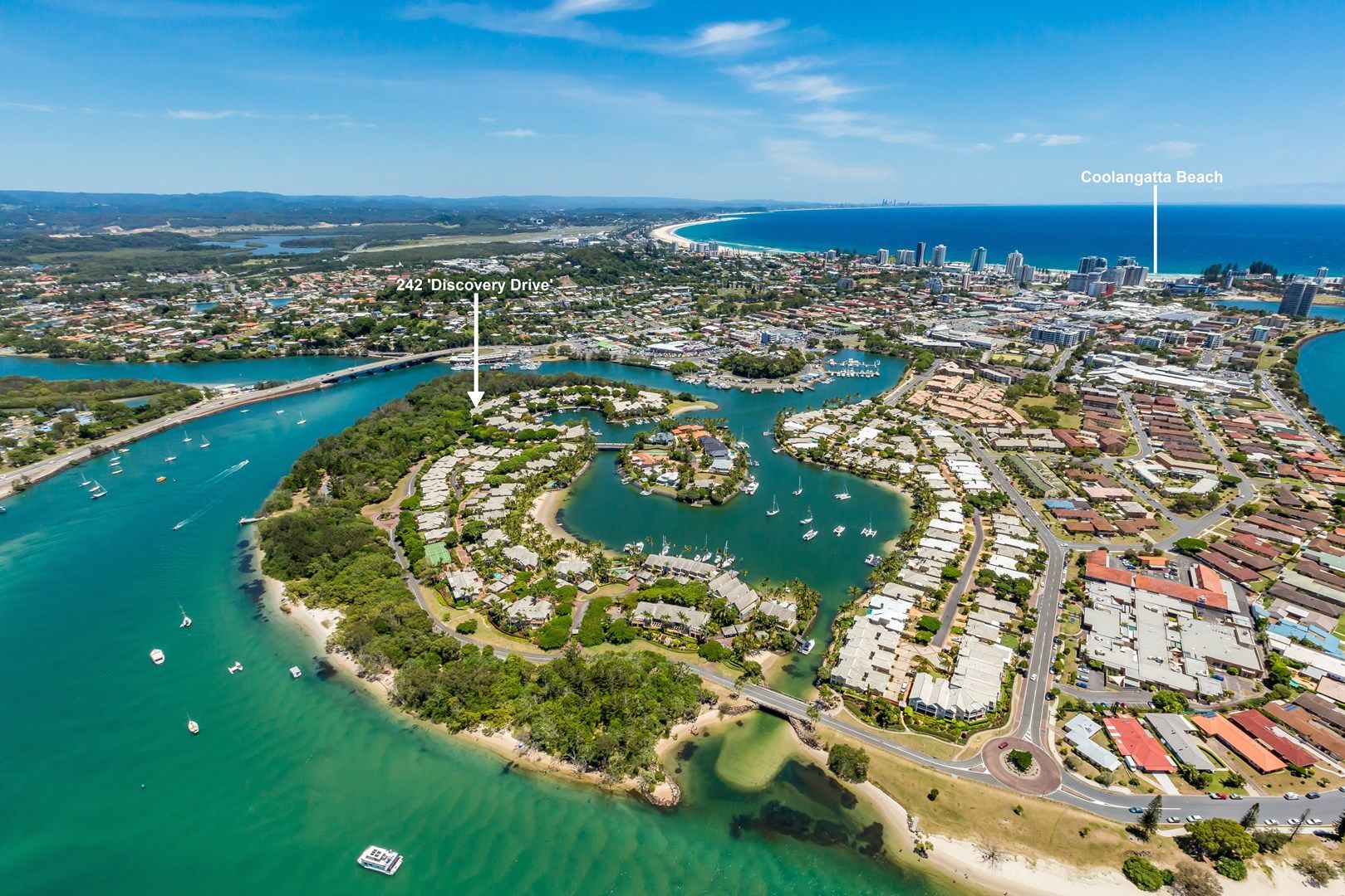 1/1 Mariners Drive West, Tweed Heads NSW 2485, Image 0