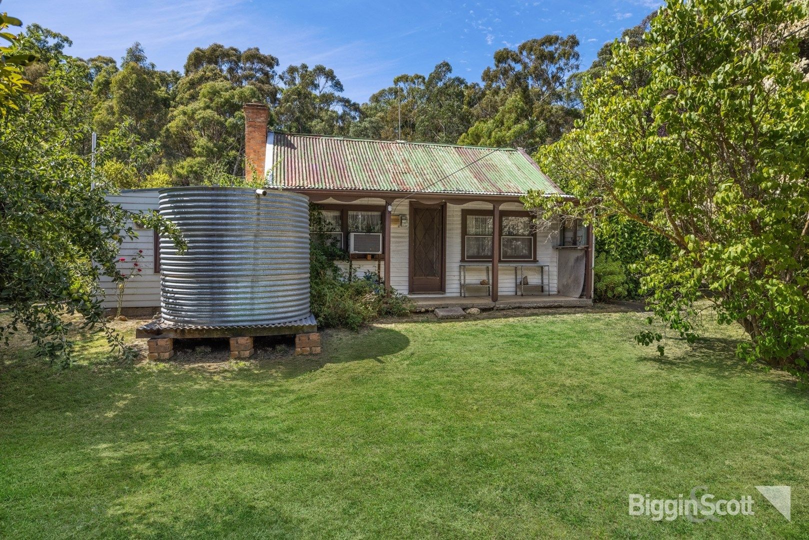 43 Huggetts Lane, Daylesford VIC 3460, Image 0